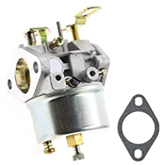 AUTOKAY Adjustable Carburetor for Tecumseh 8HP 9HP for sale  Delivered anywhere in Canada