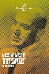 Telly savalas kojak gebraucht kaufen  Wird an jeden Ort in Deutschland