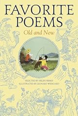 Favorite poems old for sale  Delivered anywhere in USA 