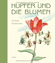 Hupfer blumen gebraucht kaufen  Wird an jeden Ort in Deutschland