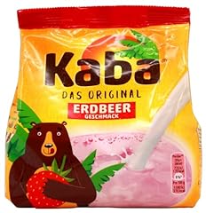 Kaba riginal erdbeer gebraucht kaufen  Wird an jeden Ort in Deutschland