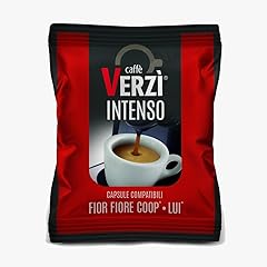 Capsule caffe verzì usato  Spedito ovunque in Italia 