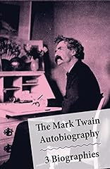 Mark twain autobiography for sale  Delivered anywhere in USA 