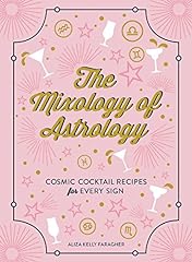 Mixology astrology cosmic for sale  Delivered anywhere in USA 