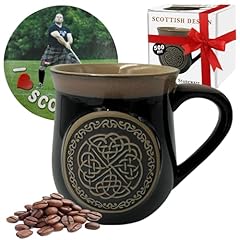 Scotland celtic circle for sale  Delivered anywhere in UK