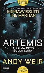 Artemis. prima città usato  Spedito ovunque in Italia 