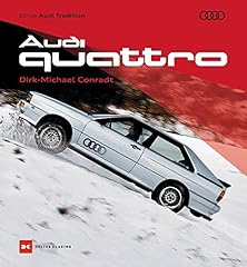 Audi quattro usato  Spedito ovunque in Italia 