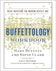 The buffettology workbook d'occasion  Livré partout en France