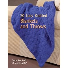 Easy knitted blankets for sale  Delivered anywhere in USA 