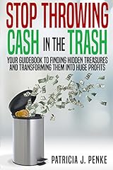 Stop throwing cash for sale  Delivered anywhere in USA 