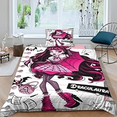Monster high housse d'occasion  Livré partout en France