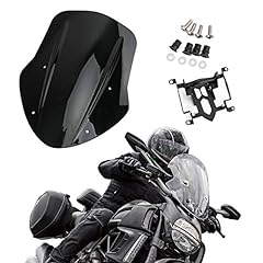 Vipih motorcycle windshield for sale  Delivered anywhere in USA 