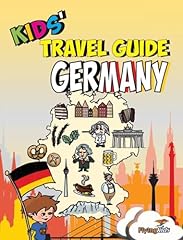 Kids travel guide gebraucht kaufen  Wird an jeden Ort in Deutschland