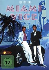 Miami vice season gebraucht kaufen  Wird an jeden Ort in Deutschland