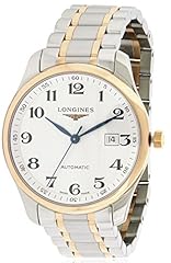 Longines master collection for sale  Delivered anywhere in UK