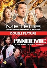 Meteor pandemic for sale  Delivered anywhere in USA 