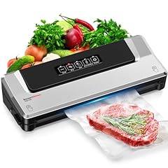 Bonsenkitchen vacuum sealer for sale  Delivered anywhere in Ireland