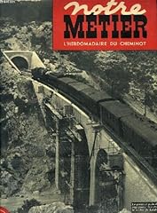 Metier 185 fev. d'occasion  Livré partout en France