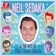 Neil sedaka the gebraucht kaufen  Wird an jeden Ort in Deutschland