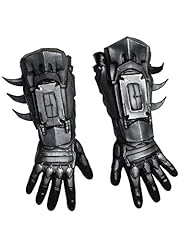 Guantes batman arkhan for sale  Delivered anywhere in UK