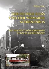 Feurige elias wismarer gebraucht kaufen  Wird an jeden Ort in Deutschland