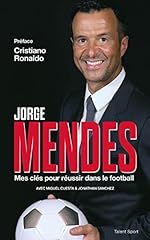 Jorge mendes clés d'occasion  Livré partout en France