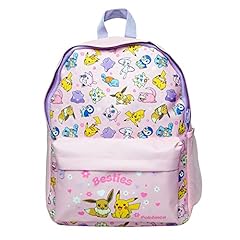 Pokemon backpack pokemon for sale  Delivered anywhere in UK