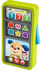 Fisher price laugh gebraucht kaufen  Wird an jeden Ort in Deutschland