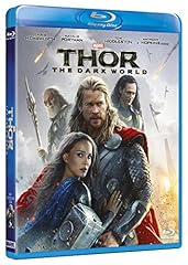Thor the dark usato  Spedito ovunque in Italia 