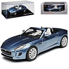 Jaguar type cabrio gebraucht kaufen  Wird an jeden Ort in Deutschland