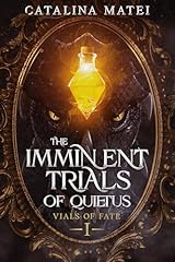 Imminent trials quietus for sale  Delivered anywhere in UK