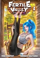Fertile valley for sale  Delivered anywhere in UK
