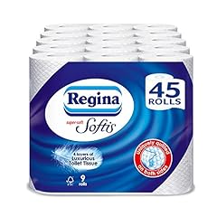 Regina softis toilettenpapier gebraucht kaufen  Wird an jeden Ort in Deutschland