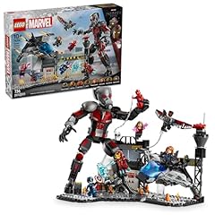 Lego marvel captain for sale  Delivered anywhere in USA 