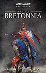 Knights bretonnia the usato  Spedito ovunque in Italia 