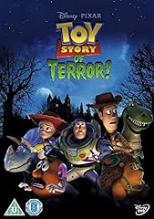 Toy story terror for sale  Delivered anywhere in UK