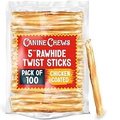 Canine chews chicken for sale  Delivered anywhere in USA 
