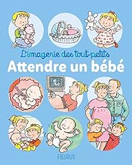 Attendre bébé d'occasion  Livré partout en France