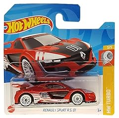 Hot wheels renault for sale  Delivered anywhere in Ireland