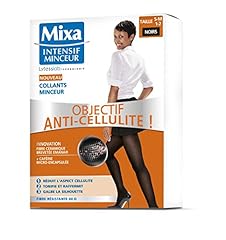Mixa intensif minceur d'occasion  Livré partout en France