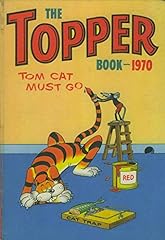 Topper book 1970 for sale  Delivered anywhere in UK