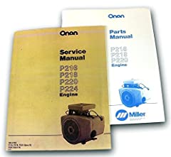 Lot onan engine for sale  Delivered anywhere in USA 