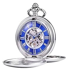Treeweto pocket watch for sale  Delivered anywhere in UK