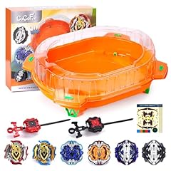 Cocofox battling top for sale  Delivered anywhere in USA 
