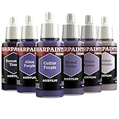 Army painter warpaints for sale  Delivered anywhere in UK