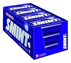 Smint mints peppermint gebraucht kaufen  Wird an jeden Ort in Deutschland
