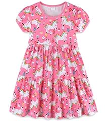 Toddler girl summer for sale  Delivered anywhere in USA 