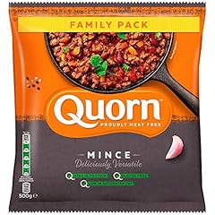 Quorn frozen mince for sale  Delivered anywhere in UK