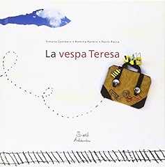 Vespa teresa. ediz. usato  Spedito ovunque in Italia 