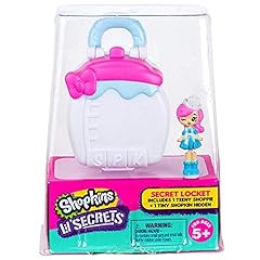 Shopkins lil secrets for sale  Delivered anywhere in UK